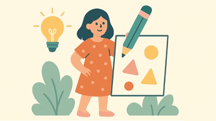 创造力培养系列