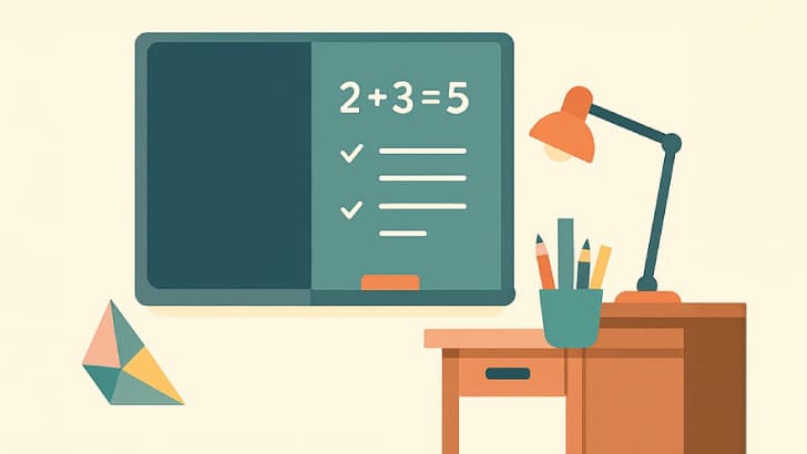 学习空间改造系列