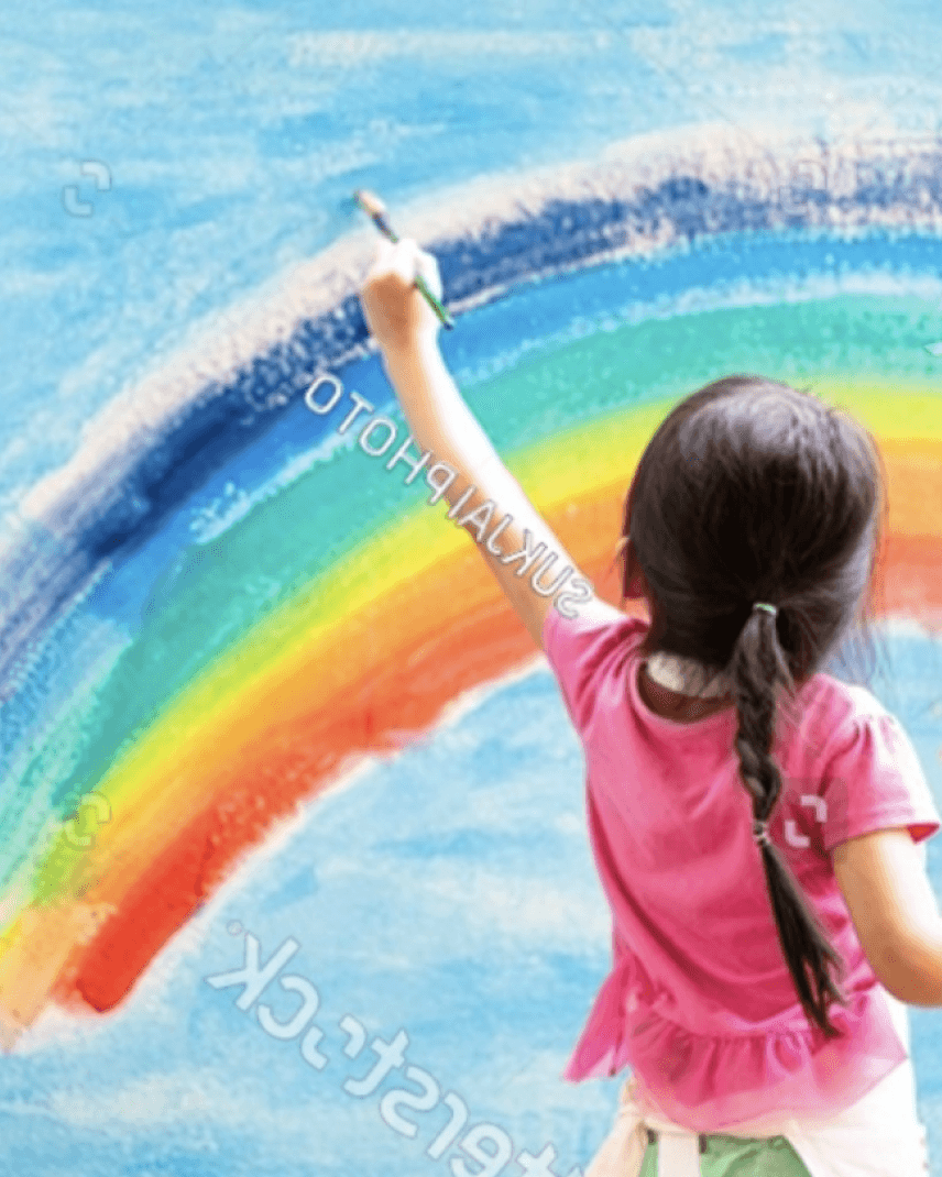 Let our children learn the right way